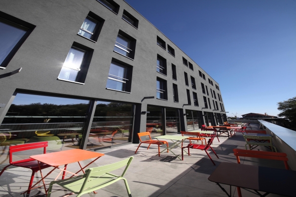 Lorraine Hôtel